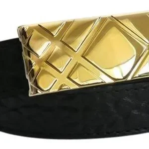Burberry | Accessories | Blackgray New Women Ella Heritage  display picture 2